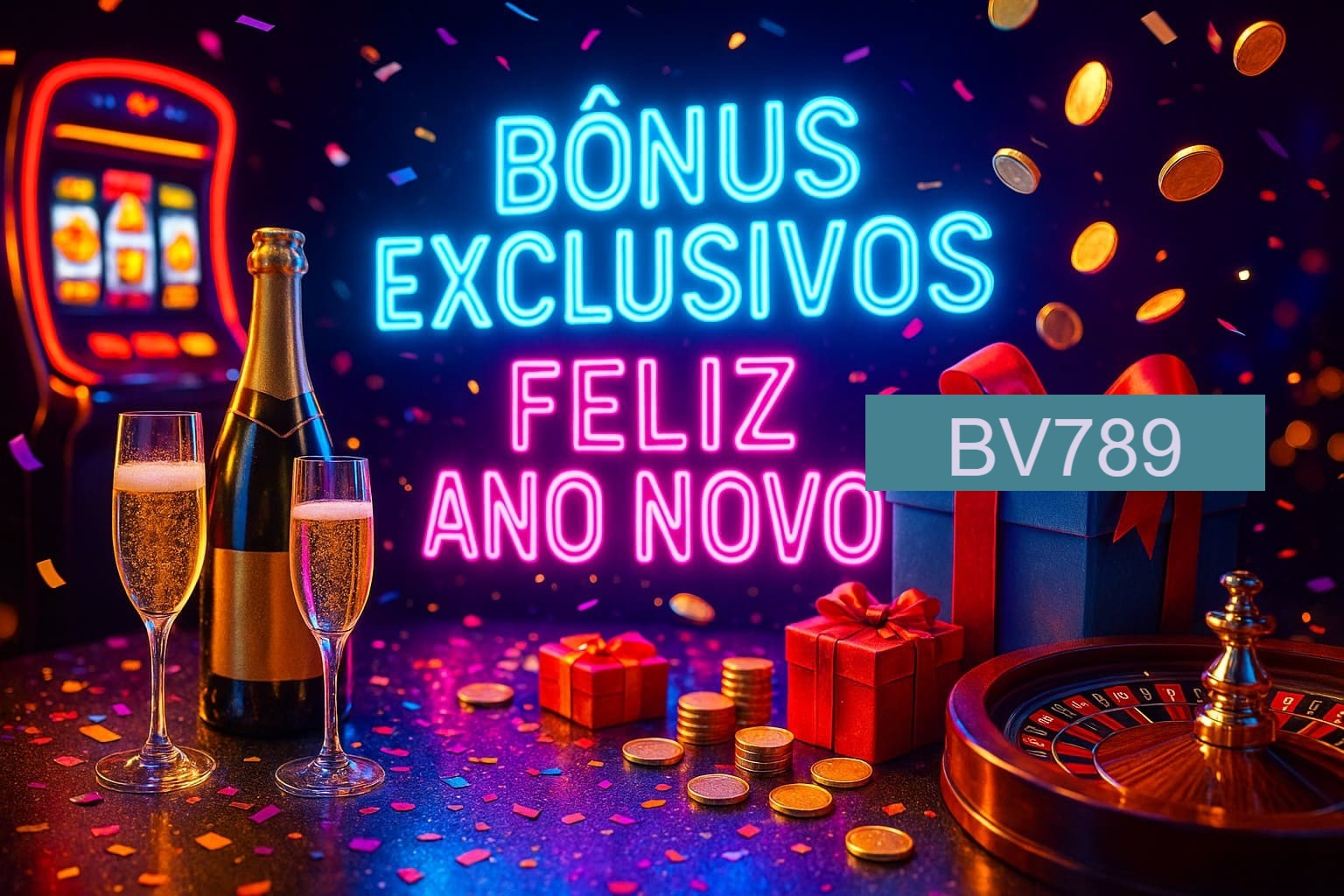 Bônus Festivos